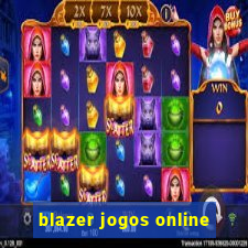 blazer jogos online